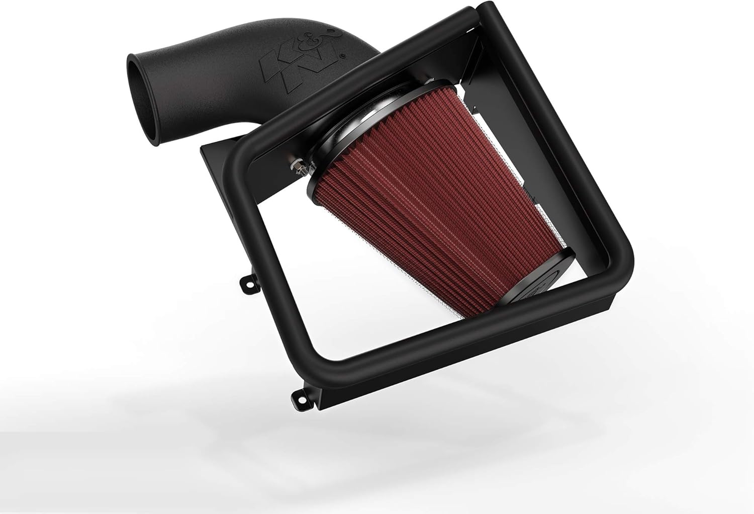 Amazon Com K N Cold Air Intake Kit High Performance Increase Horsepower Compatible With 11 16 Bmw 5 Series 535i 535i Gt 535i Xdrive 535i Gt Xdrive 3 0l V6 63 1132 Automotive