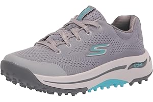Skechers Men's Go Arch Fit Golf Shoe