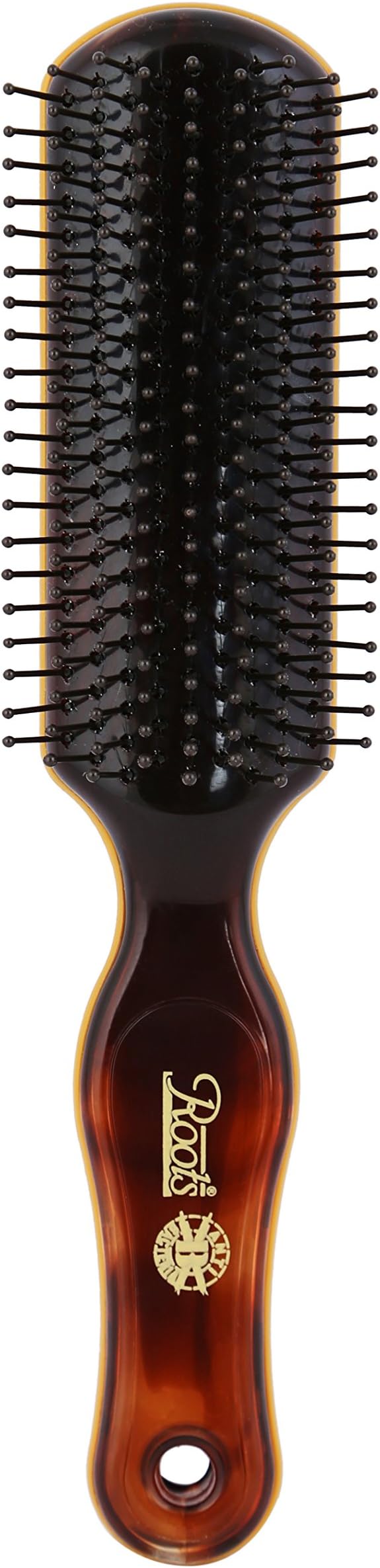 Roots Hair Brushes - Anti-Bacteria All Purpose Brush