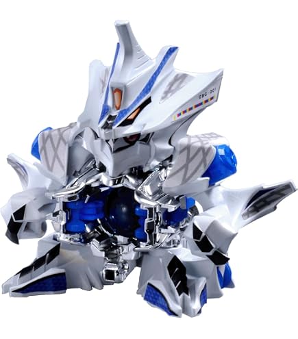 Amazon.com: New brothread ボトルマン BOT-63 コバルトボトル