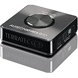 Terratec Aureon X Fire 8.0 HD External Sound Card 108 dB