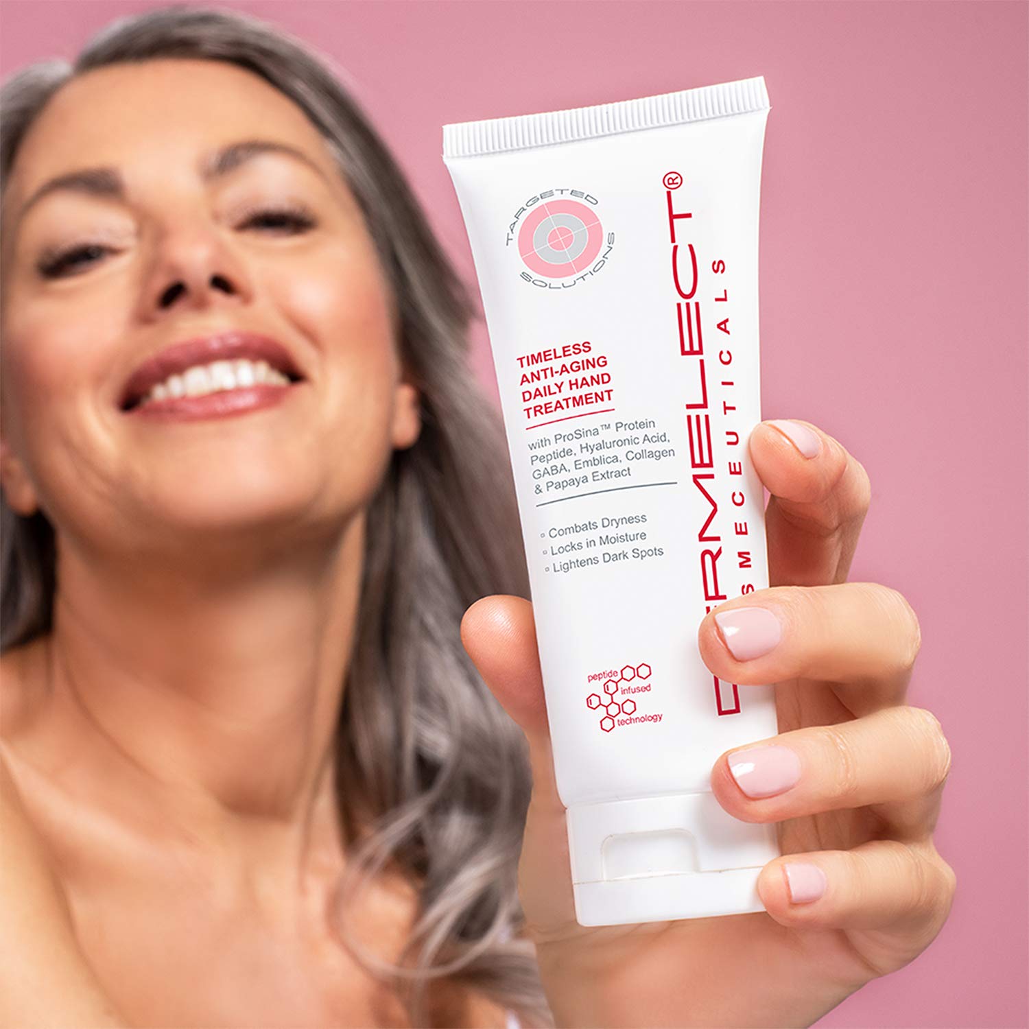 dermelect hand cream