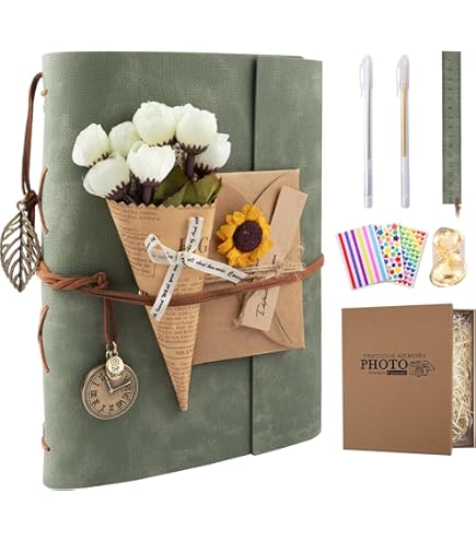 レア！Made in U.S.A. catalog & Scrapbook Amazon.com : Forzacx 144 Sheets textured scrapbook paper, 8