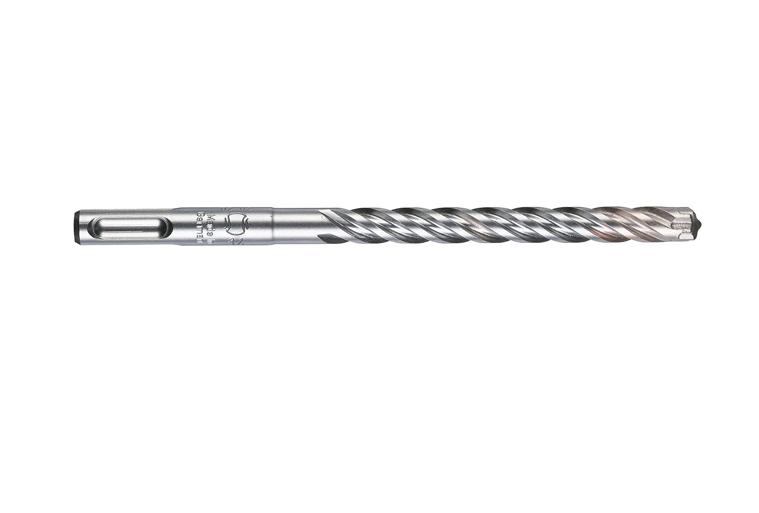 HAMMER DRILL BITS SDS-PLUS Industrial  (4051435005883)