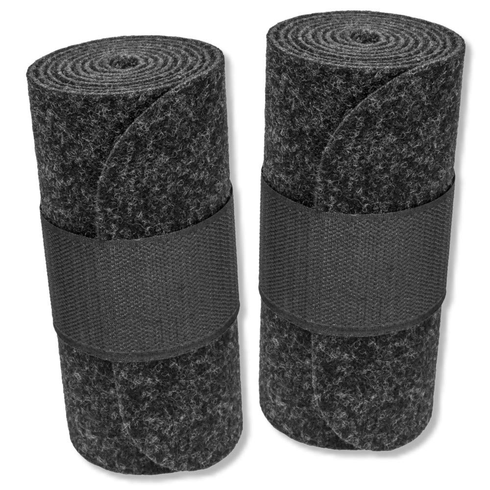 BUZZARD Treesavers 120 - Tree Protection for Slackline