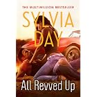 All Revved Up (The Dangerous Series Book 1)