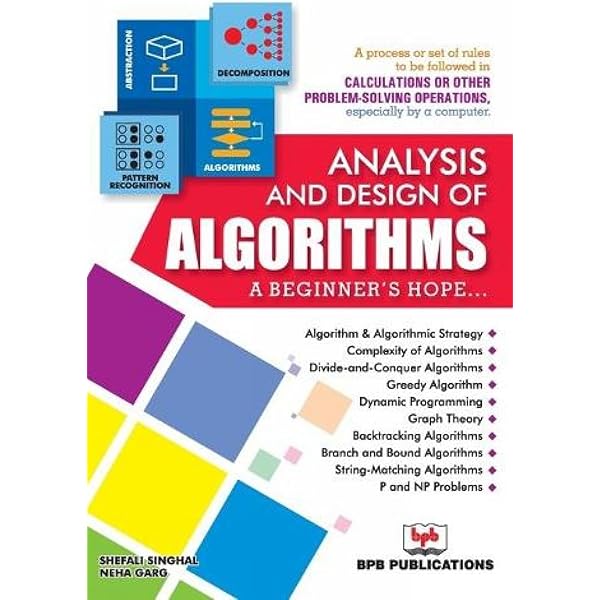 Introduction to Algorithms and Data Structures: 9780357673560