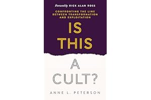 Is This a Cult?: Confronting the Line between Transformation and Exploitation
