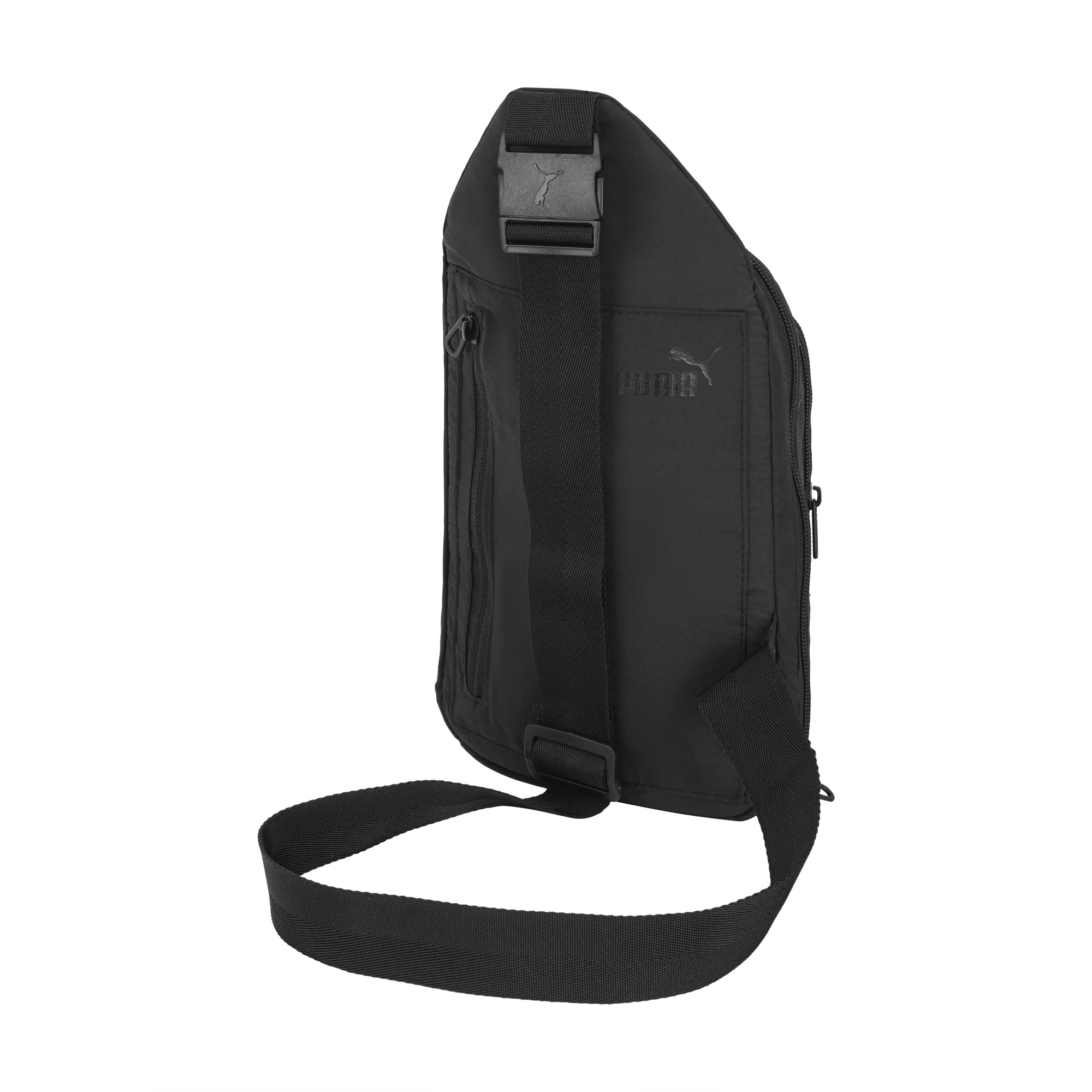 PUMA Doer Backpack Sling, Black Traditional, OS