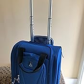 Best lightweight checked luggage