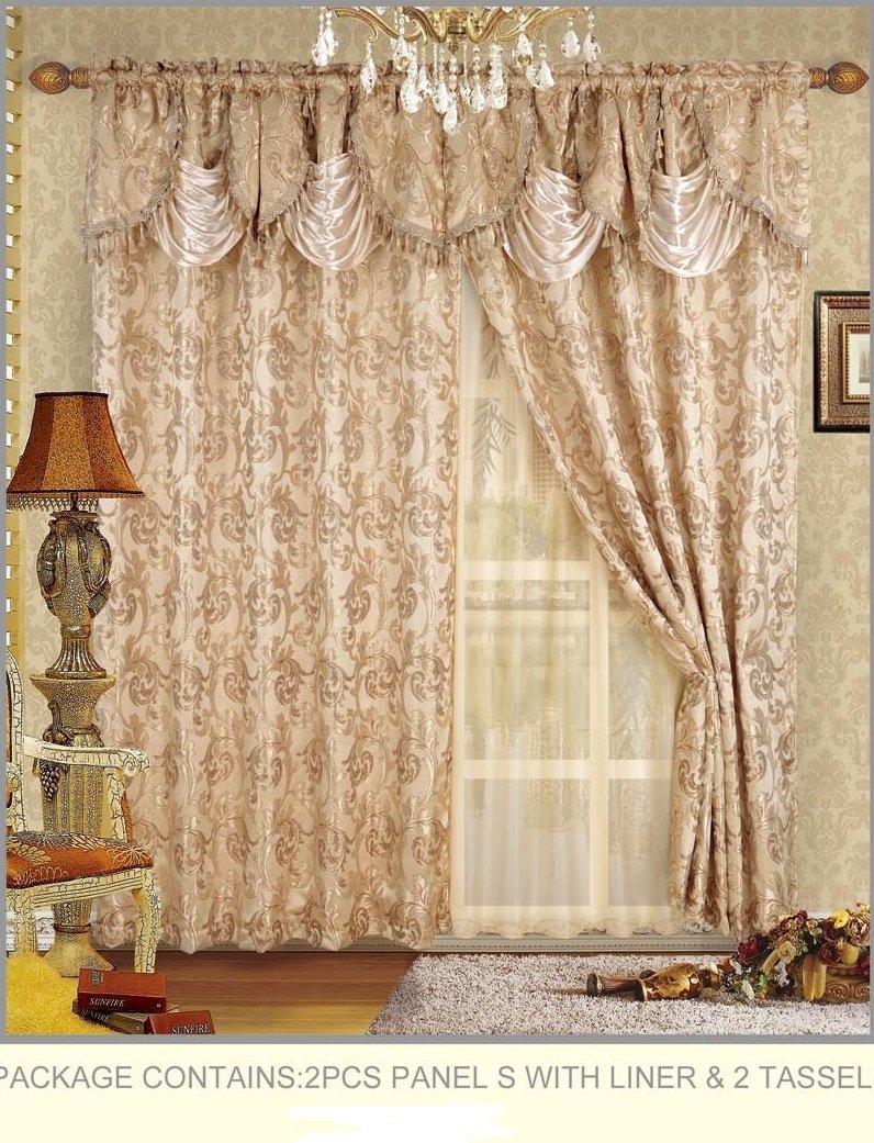 Best Fancy Collection Kitchen Curtains