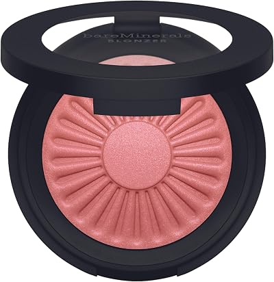 bareMinerals Gen Nude Blonzer Blush Bronzer Hybrid Rosy Bronze 3.8g