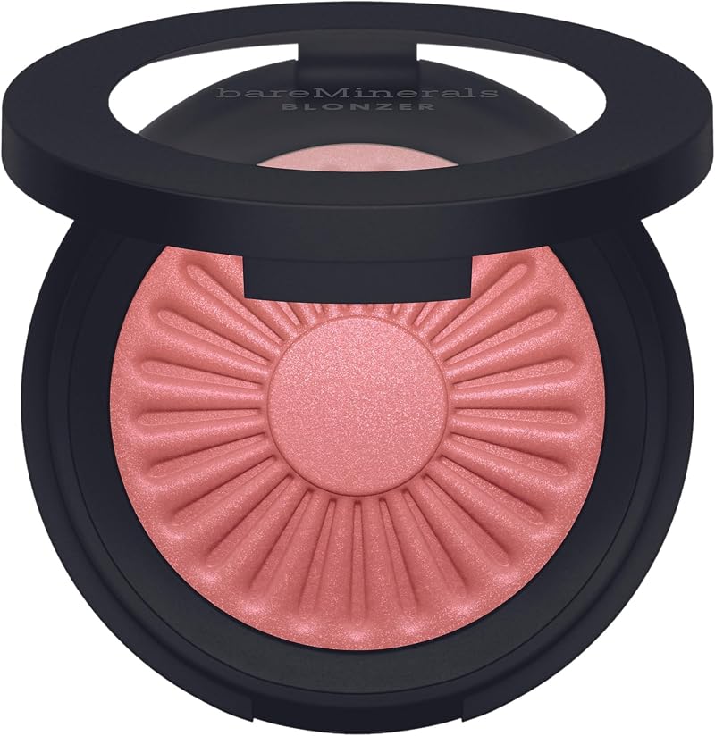 bareMinerals Gen Nude Blonzer Blush Bronzer Hybrid Rosy Bronze 3.8g