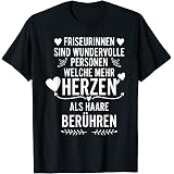 Poster Mit "Friseur Meisterin - Geschenk Für Fertige Friseure" Von Spanky3328