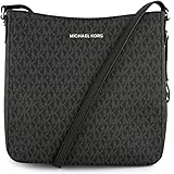 Michael Kors Jet Set Travel Large Messenger Bag