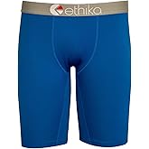 Ethika Mens Micro Mesh Staple Boxer Brief (Performance)