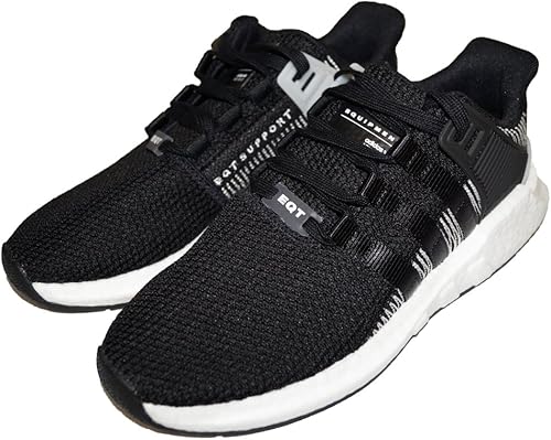 Amazon アディダス スニーカー Eqt Supprot 93 17 オリジナルス ブースト 黒 メンズ By9509 26 0 スニーカー