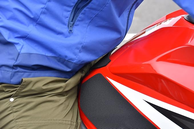 Amazon ワールドウォーク Cbr250rr専用タンクパッド G2 5 車 バイク 車 バイク