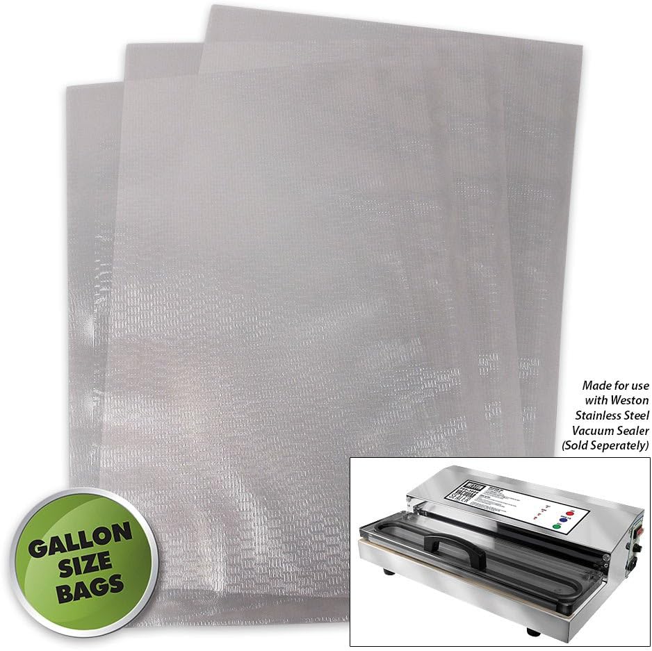 Best Weston Pro 1100 Vacuum Sealer