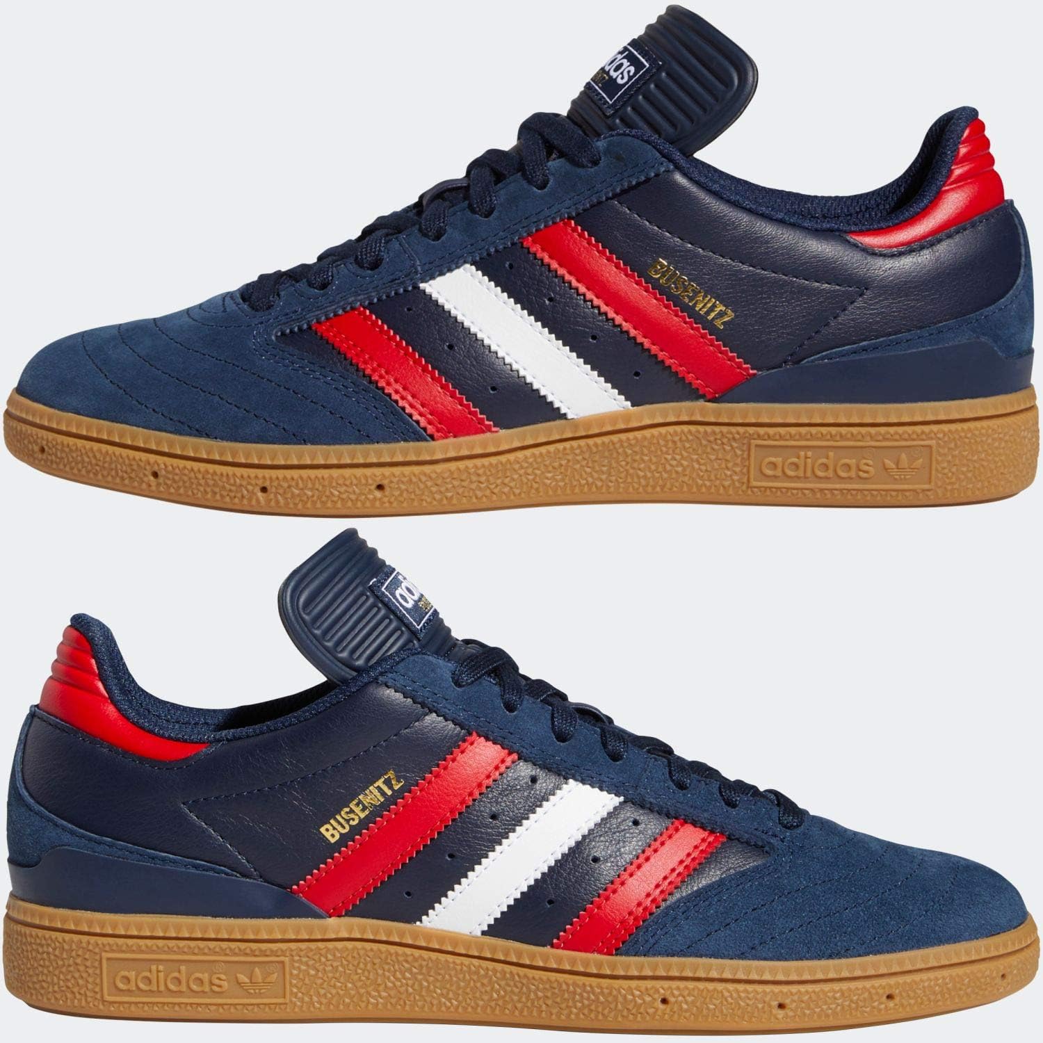 adidas busenitz navy