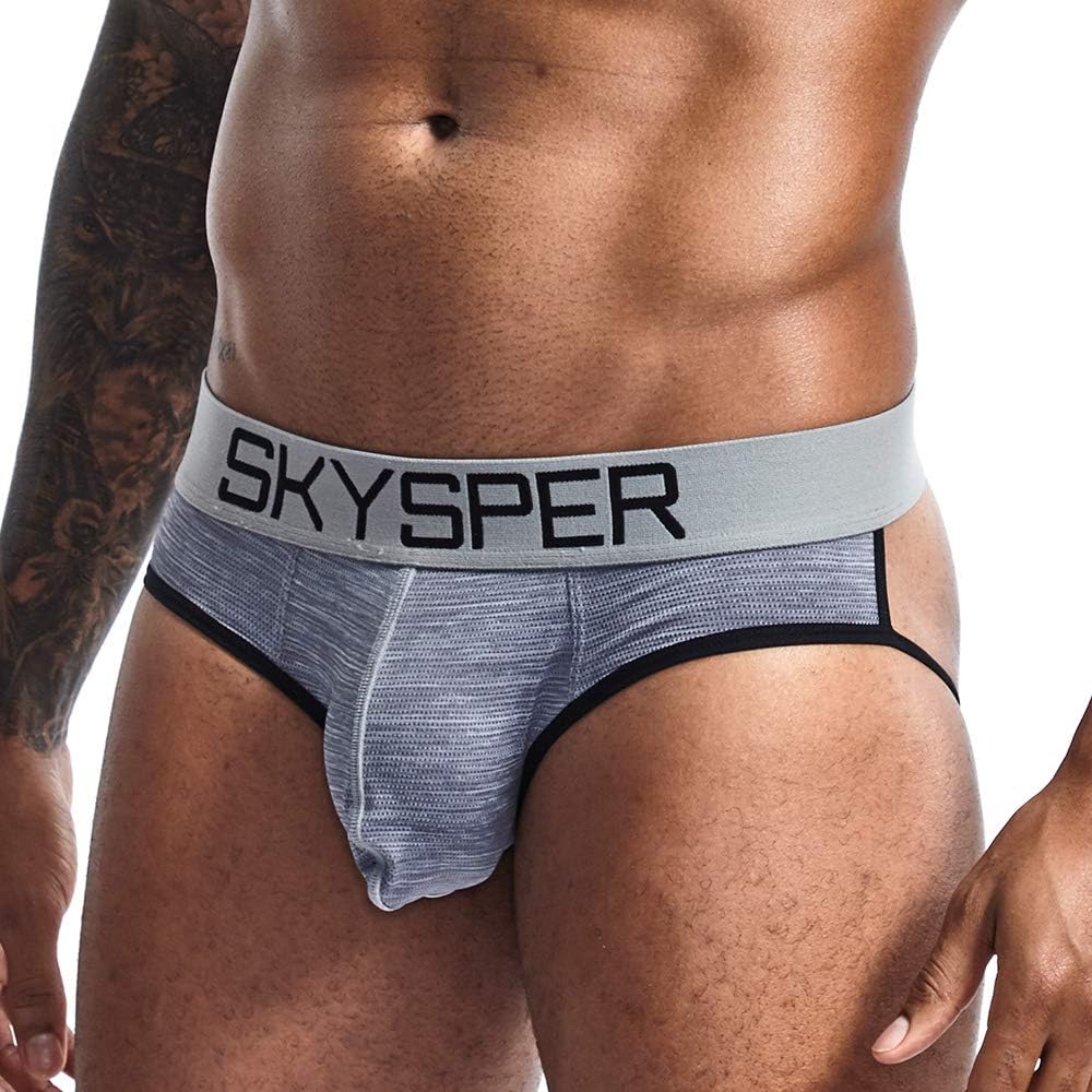 Jock Straps Sports & Outdoors SKYSPER Mens Jock Strap Athletic