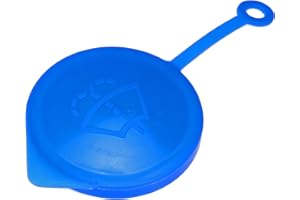 Dorman 54125 Windshield Washer Reservoir Cap Compatible with Select Honda Models
