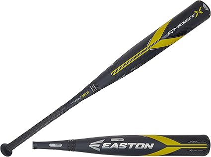 2017 easton ghost
