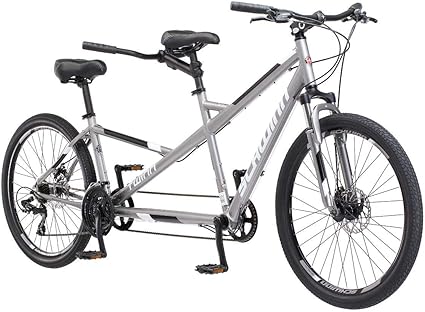 schwinn twinn