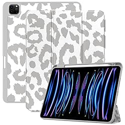 Deokke Compatible with iPad Pro 12.9 Inch