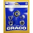 Pump Repair Kit, Line Striping