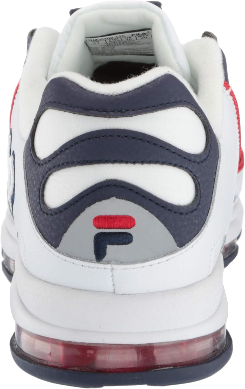 fila silva trainer review