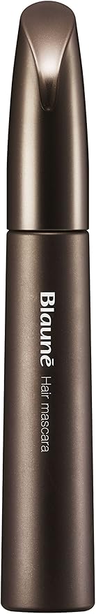 Amazon ブローネヘアマスカラ ダークブラウン ブローネ ビューティー 通販