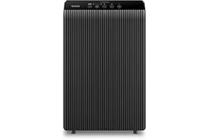 WINIX 5510 Air Purifier (New Generation of 5500-2) with Wi-Fi for Home Large Room Up to 1882 Ft² in 1 Hr, True HEPA, High Deo