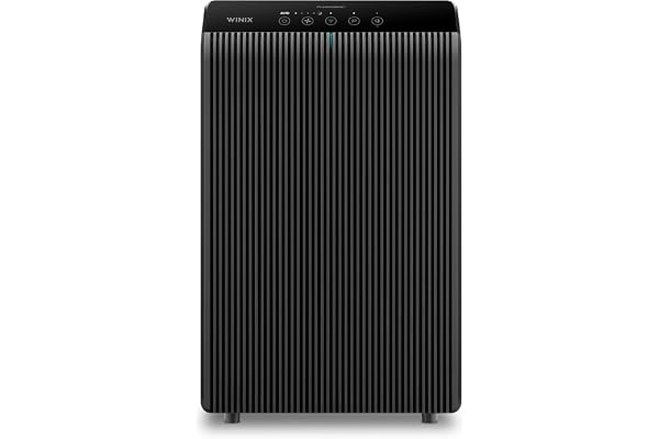 WINIX 5510 Air Purifier (New Generation of 5500-2) with Wi-Fi for Home Large Room Up to 1882 Ft² in 1 Hr, True HEPA, High Deo