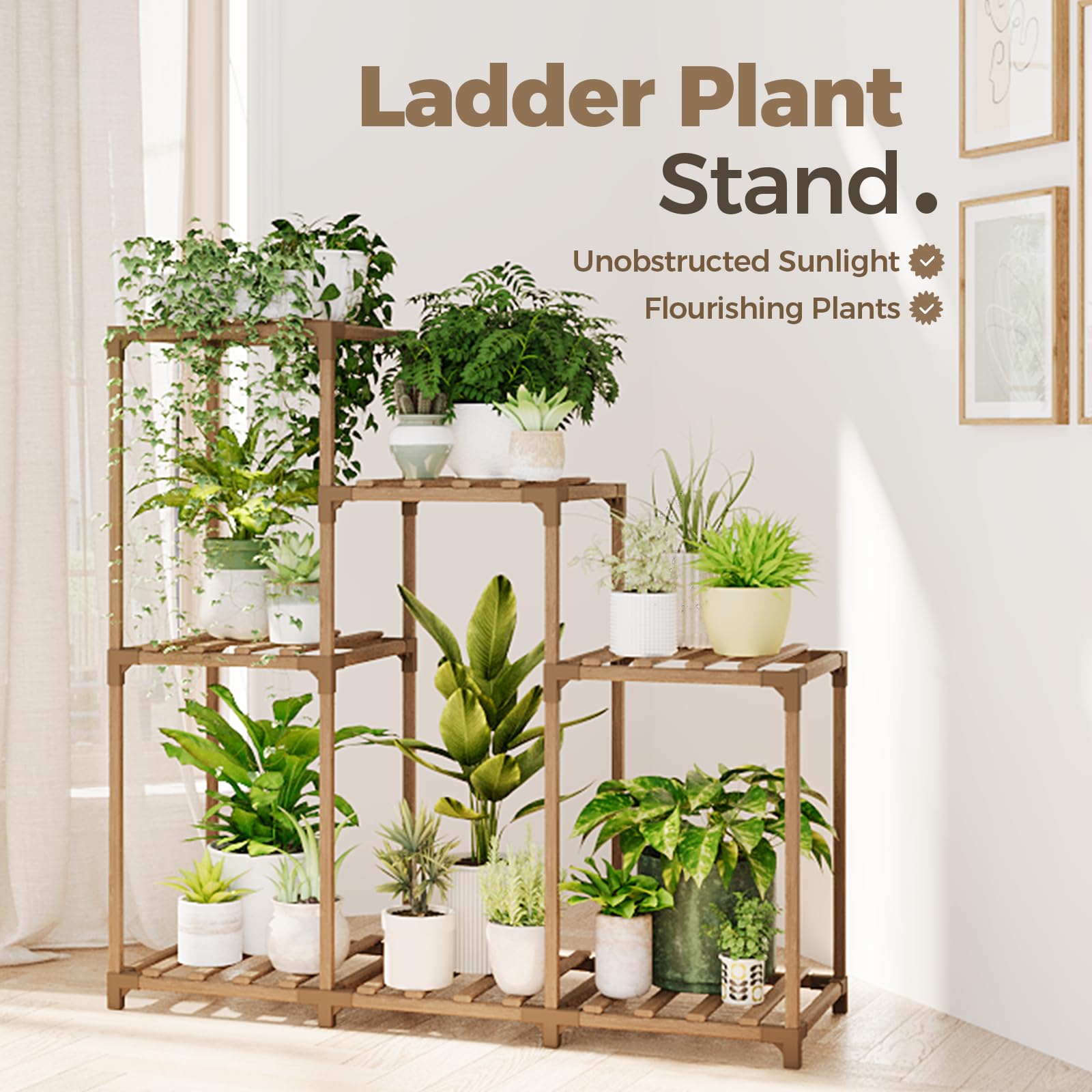 Plant Stand