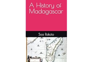A History of Madagascar