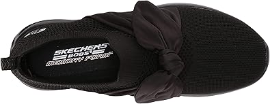skechers bobs sport squad 2 bow beauty sneaker