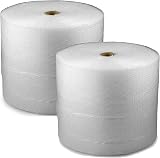Pluto Packaging Bubble Wrap Roll 500mm x 100m Small Bubbles view 3