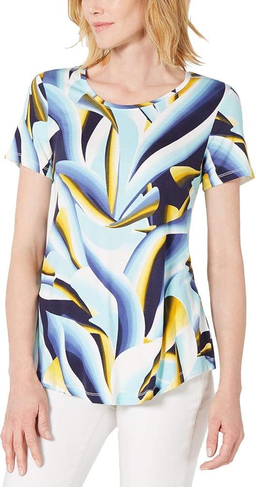 jm collection women's clothing