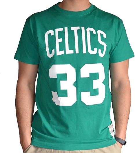 larry bird shirt amazon