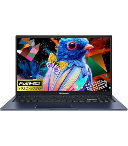 ☆R ASUS Vivobook 15 X1504VA-I5165WS1 ASUS Vivobook 15 (X1504