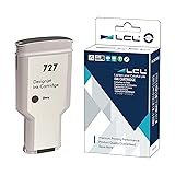 LCL Compatible Ink Cartridge Replacement for HP 727
