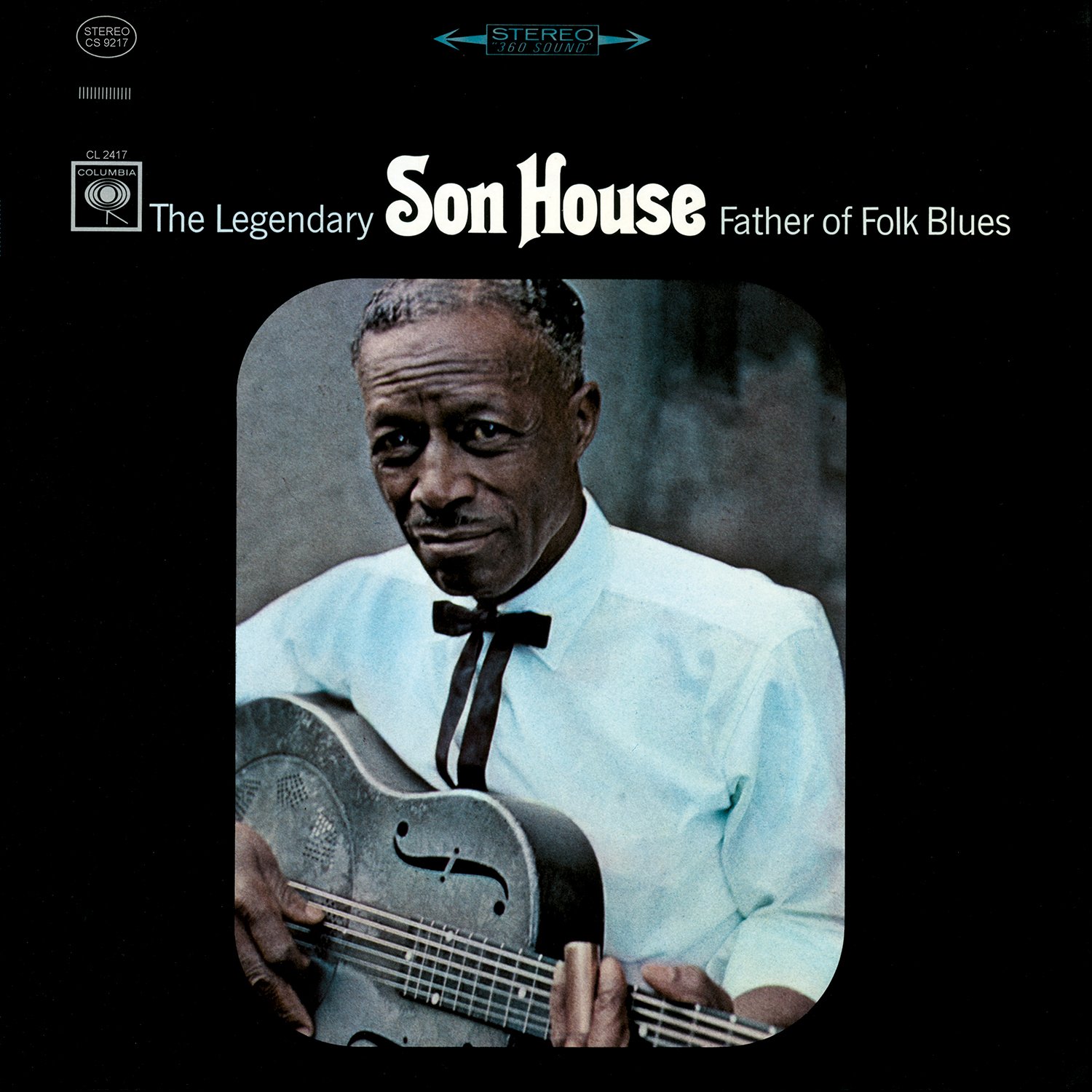Father Of Folk Blues [VINYL]