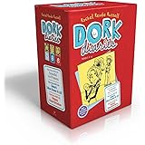 Dork Diaries Boxed Set (Books 4-6): Dork Diaries 4; Dork Diaries 5; Dork Diaries 6