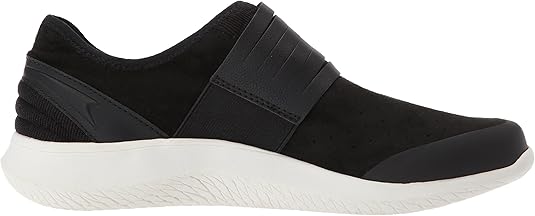 dr scholl's foxy slip on sneaker