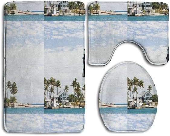 GilbertHuggins Hillsboro Lighthouse Pompano Beach Florida Atlantic