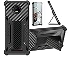 bojioderf Case Compatible for SCHOK Volt SV55