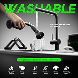 QPARVERS Cable Machine Attachment LAT Pulldown