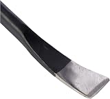 Roughneck Gorilla Bar 356mm 14in Pack of 5 ROU64405 Prising Bar view 4