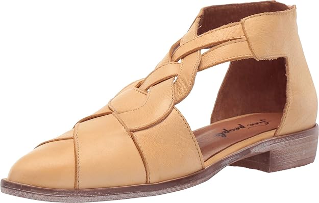 free people wanderlust flat